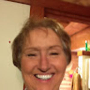 Meet your Posher, Patsy